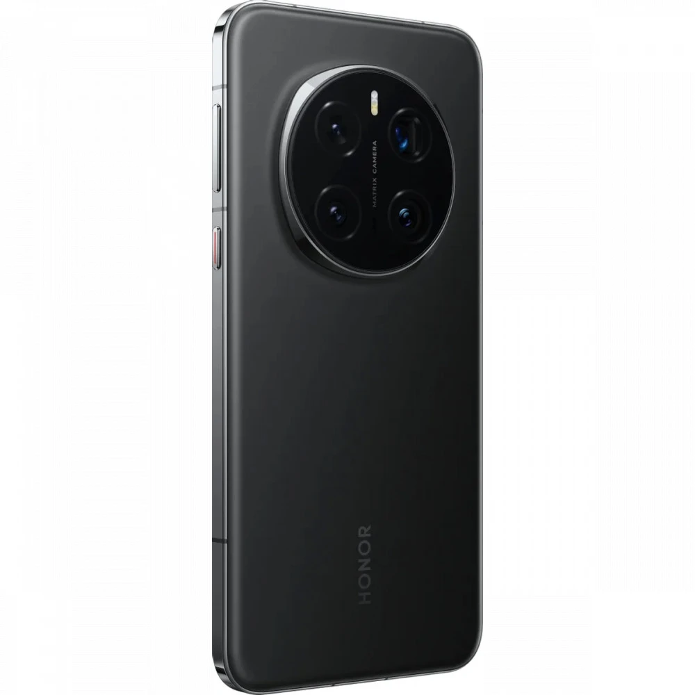 Смартфон Honor Magic 7 PRO (12/512GB) Black 5109BQJG 512 Гб, 12 Гб