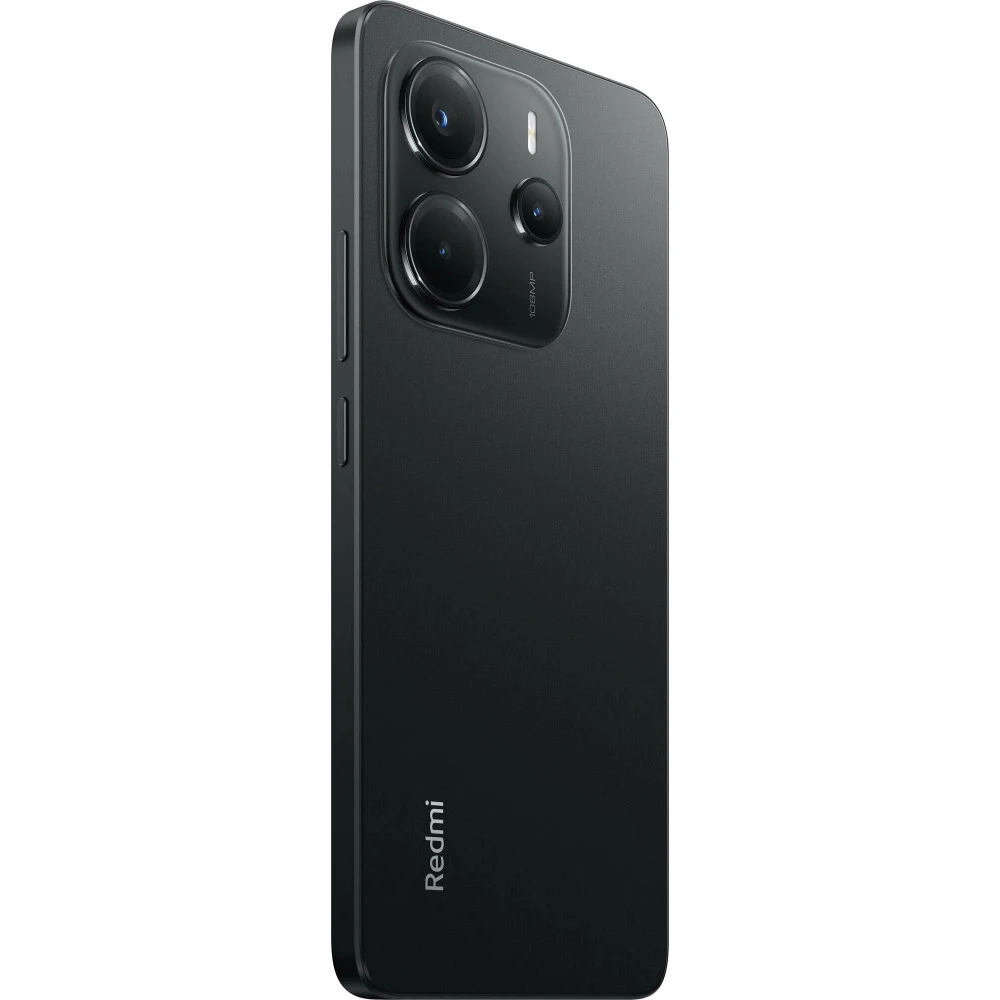 Смартфон Xiaomi Redmi Note 14, 8/256GB Black 24117RN760/401924 256 Гб, 8 Гб