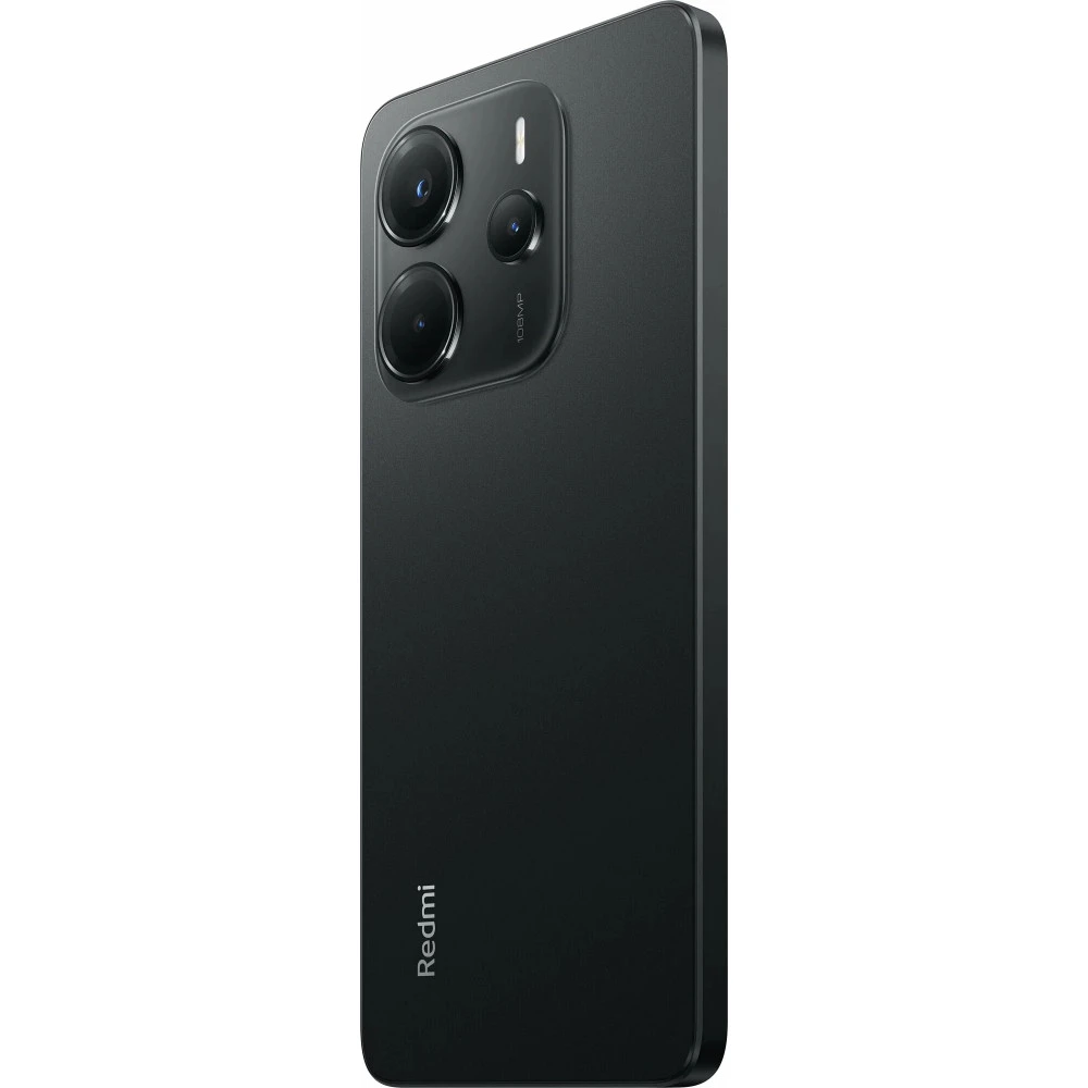 Смартфон Xiaomi Redmi Note 14, 8/256GB Black 24117RN760/401924 256 Гб, 8 Гб
