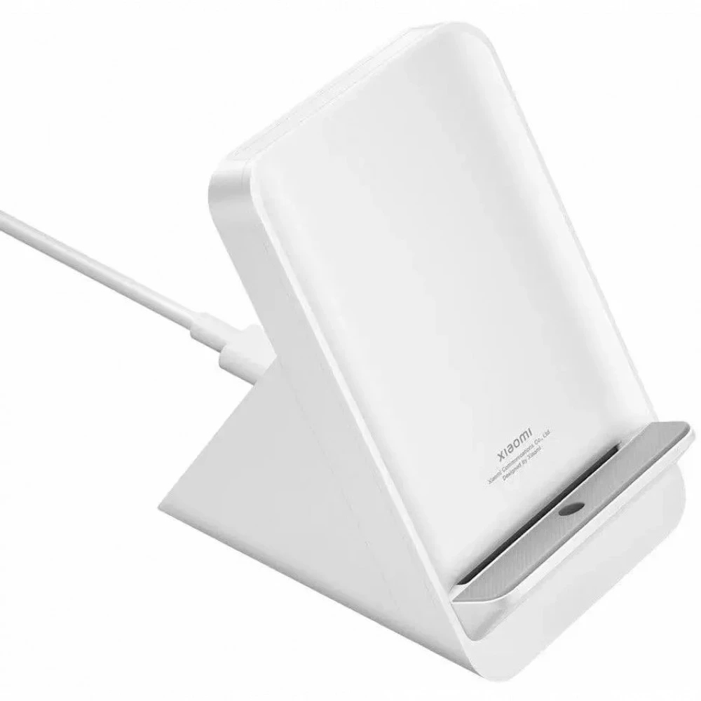 Xiaomi Wireless Charging Stand SM-R530NZWAMEA 80