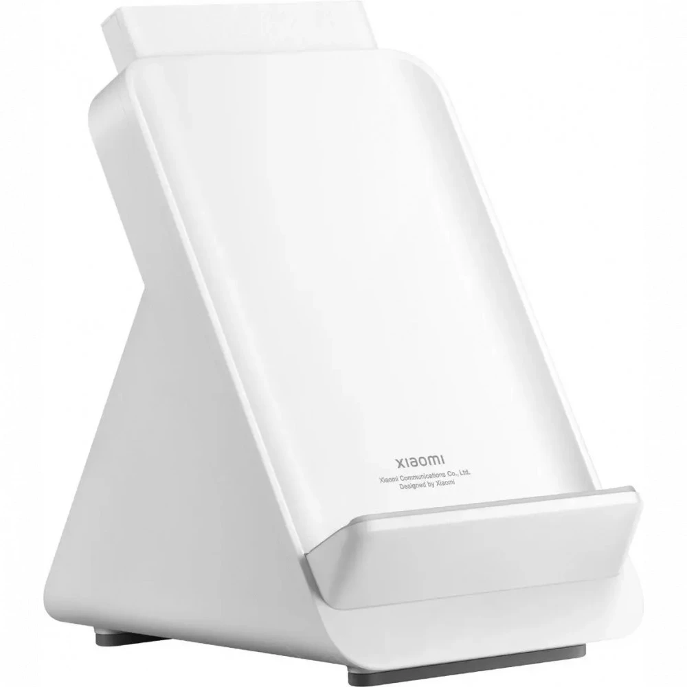 Xiaomi Wireless Charging Stand SM-R530NZWAMEA 80