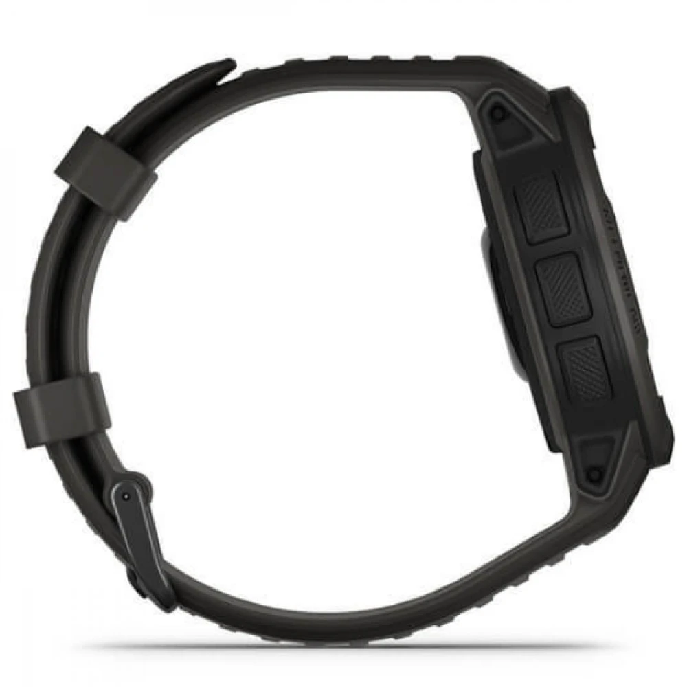 Garmin Instinct 2 45мм темно-серый 010-02626-00