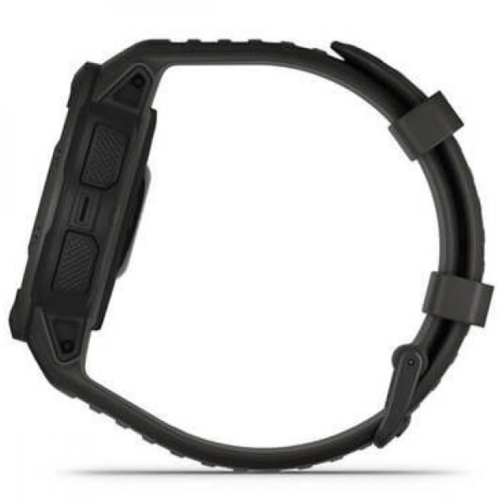 Garmin Instinct 2 45мм темно-серый 010-02626-00