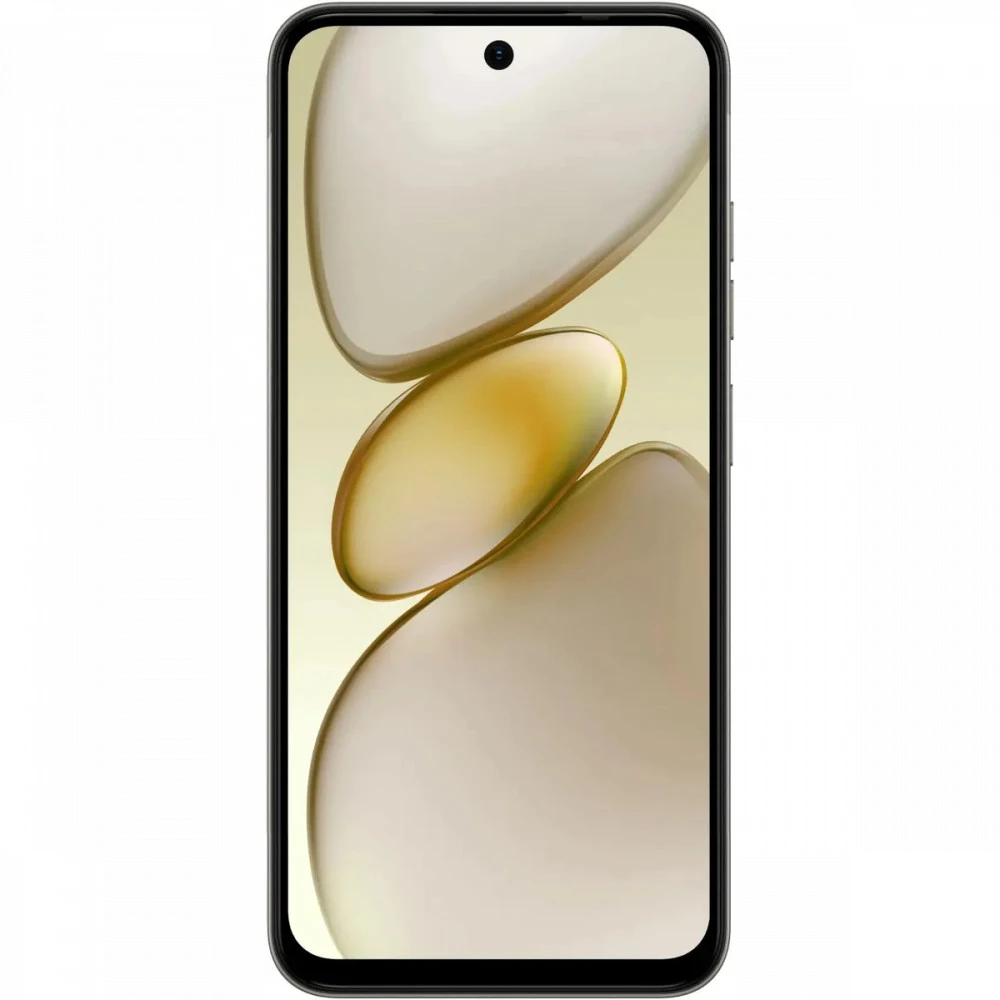 Смартфон TECNO Spark Go 1 (3/64Gb) Titanium Gold KL4 64+3 TITANIUM GOLD 64 Гб, 3 Гб