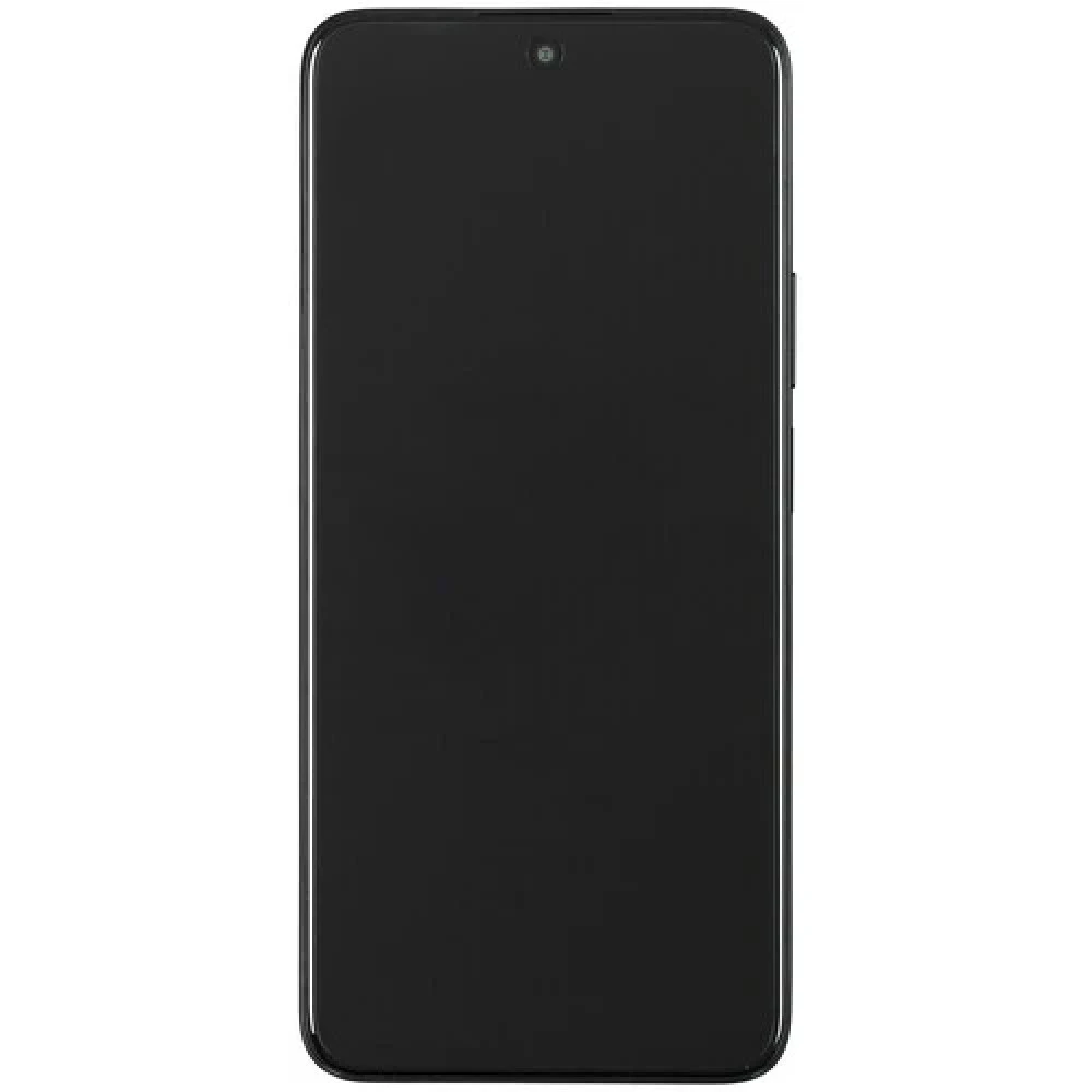 Смартфон Honor X7c 6/128GB Midnight Black 128 Гб, 6 Гб