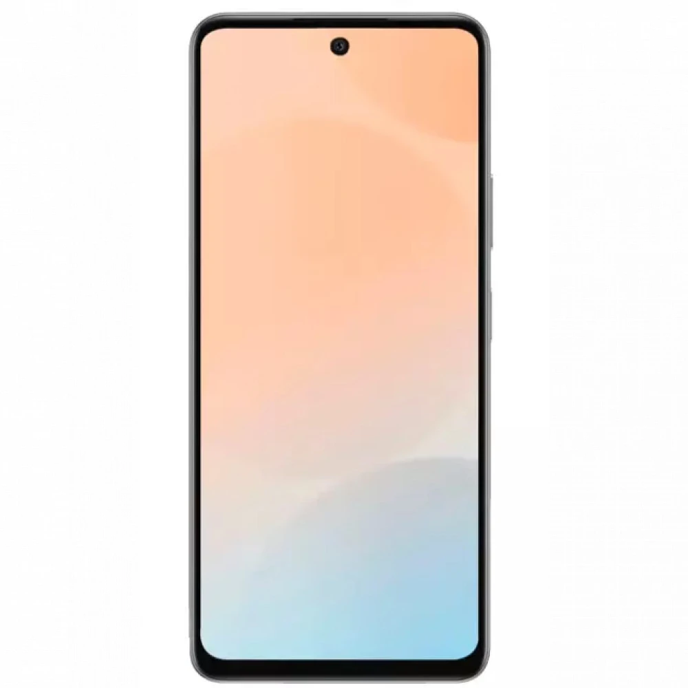 Смартфон Infinix Hot 50 8/256GB Titanium Grey 256 Гб, 8 Гб
