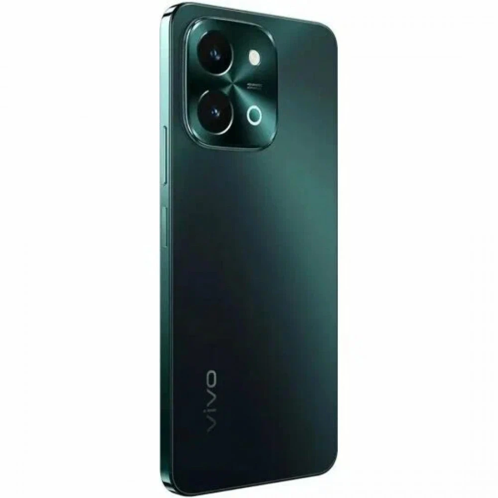 Смартфон Vivo Y28 (8/256Gb) Agate Green Y28 8+256Gb Agate Green 256 Гб, 8 Гб