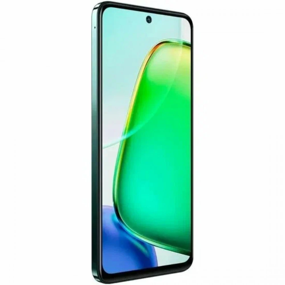 Смартфон Vivo Y28 (8/256Gb) Agate Green Y28 8+256Gb Agate Green 256 Гб, 8 Гб