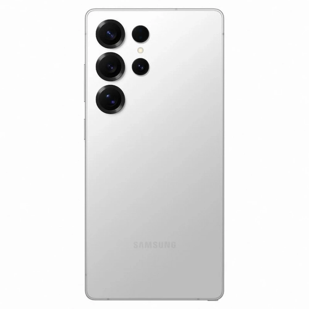 Смартфон Samsung Galaxy S25 Ultra 5G 256GB Titanium Gray SM-S938BZTBSKZ 256 Гб, 12 Гб