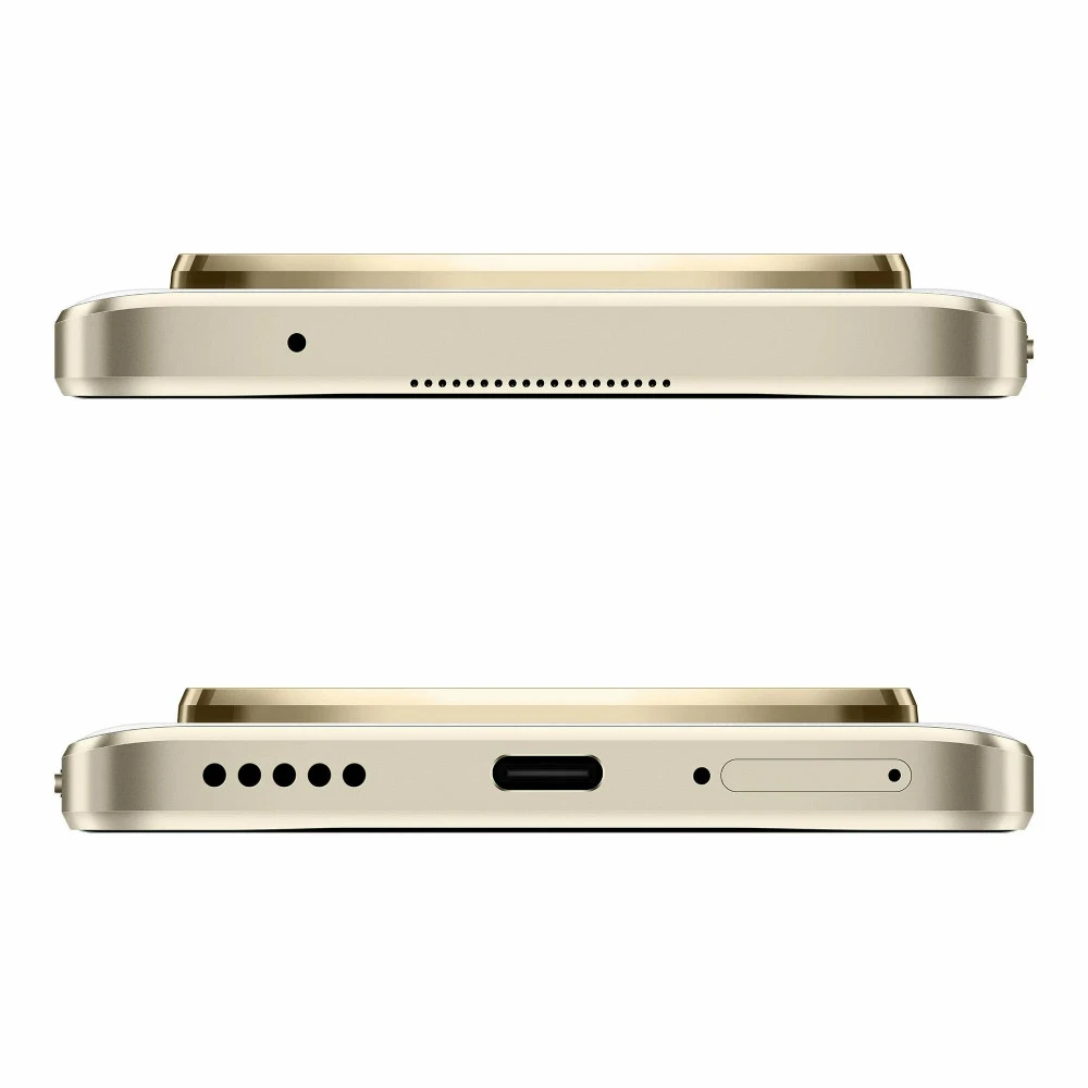 Смартфон Huawei Nova 13i (8/128Gb) White 51098EKK 128 Гб, 8 Гб
