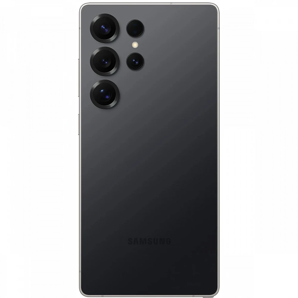 Смартфон Samsung Galaxy S25 Ultra 12/256Gb Titanium Black SM-S938BZKIMEA 256 Гб, 12 Гб