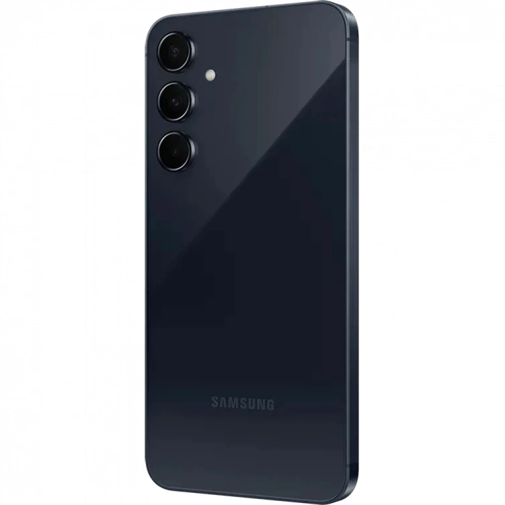 Смартфон Samsung Galaxy A55 8/256Gb Dark Blue SM-A556EZKWMEA 256 Гб, 8 Гб