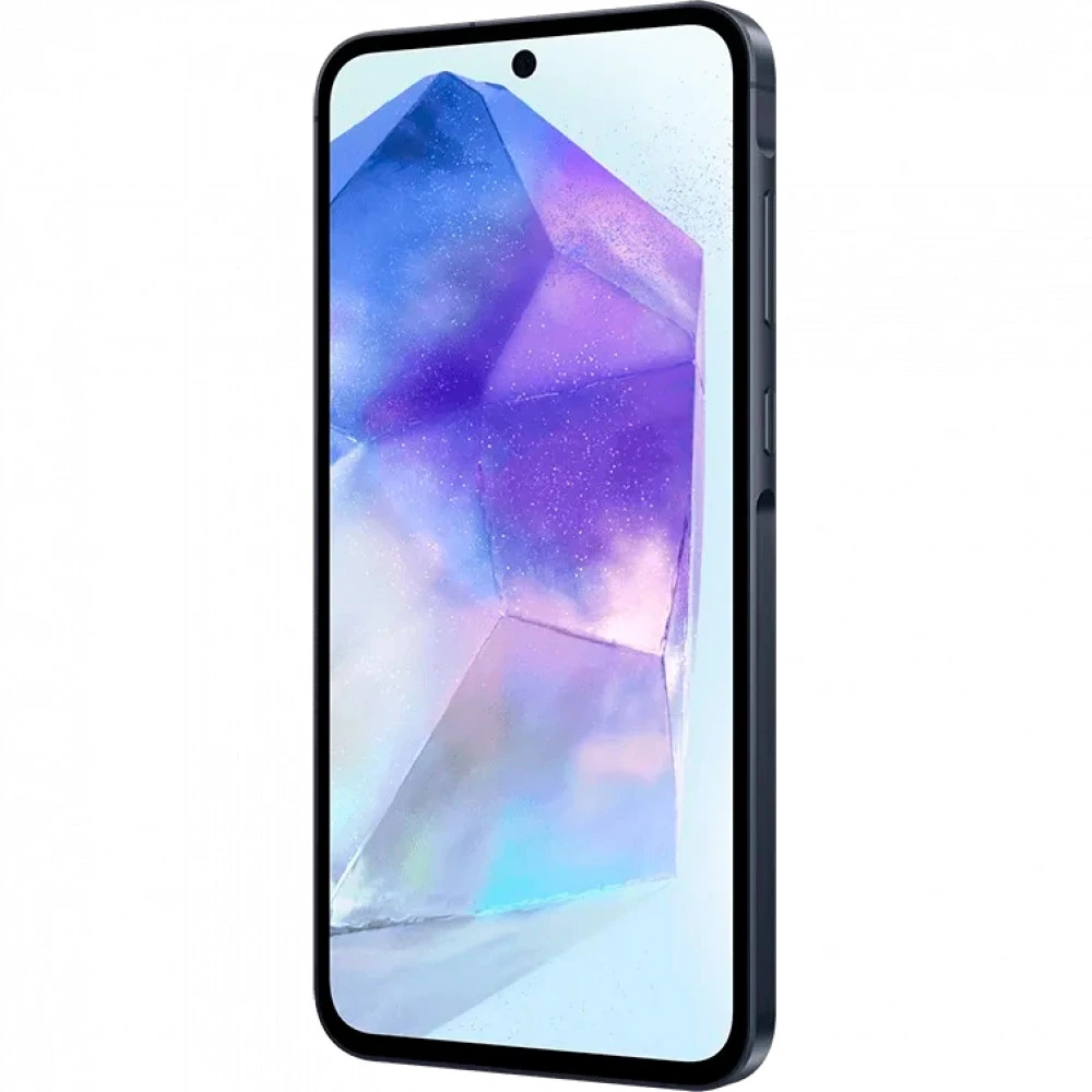 Смартфон Samsung Galaxy A55 8/256Gb Dark Blue SM-A556EZKWMEA 256 Гб, 8 Гб