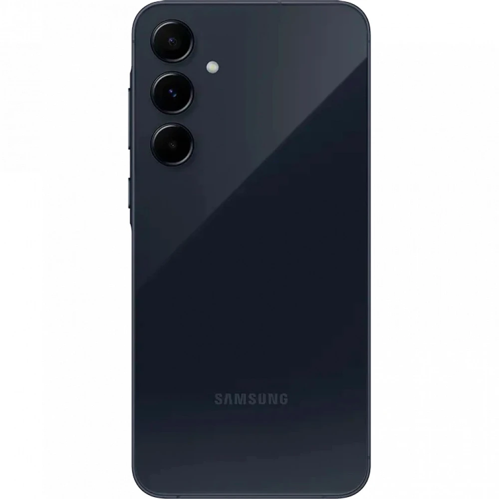 Смартфон Samsung Galaxy A55 8/256Gb Dark Blue SM-A556EZKWMEA 256 Гб, 8 Гб