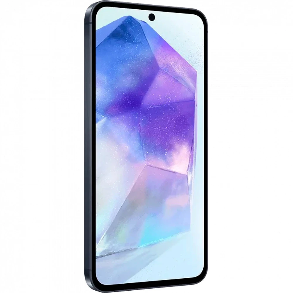 Смартфон Samsung Galaxy A55 8/256Gb Dark Blue SM-A556EZKWMEA 256 Гб, 8 Гб