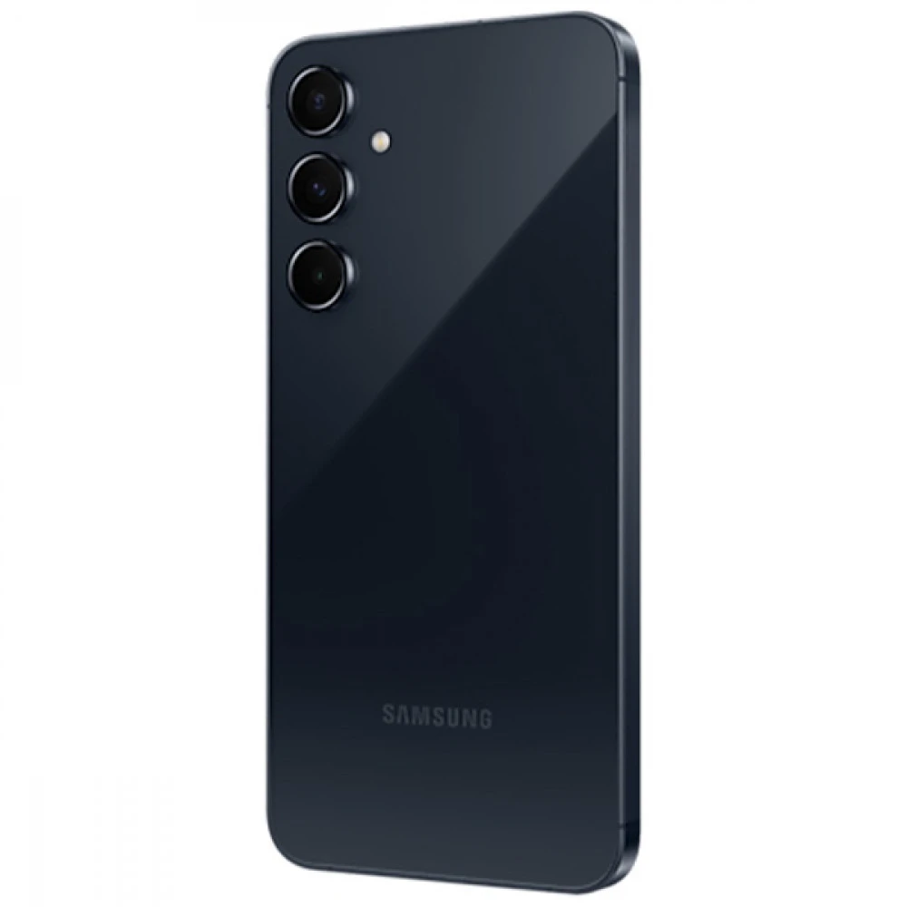 Смартфон Samsung Galaxy A55 5G 8/256GB Navy SM-A556EZKWMDA 256 Гб, 8 Гб