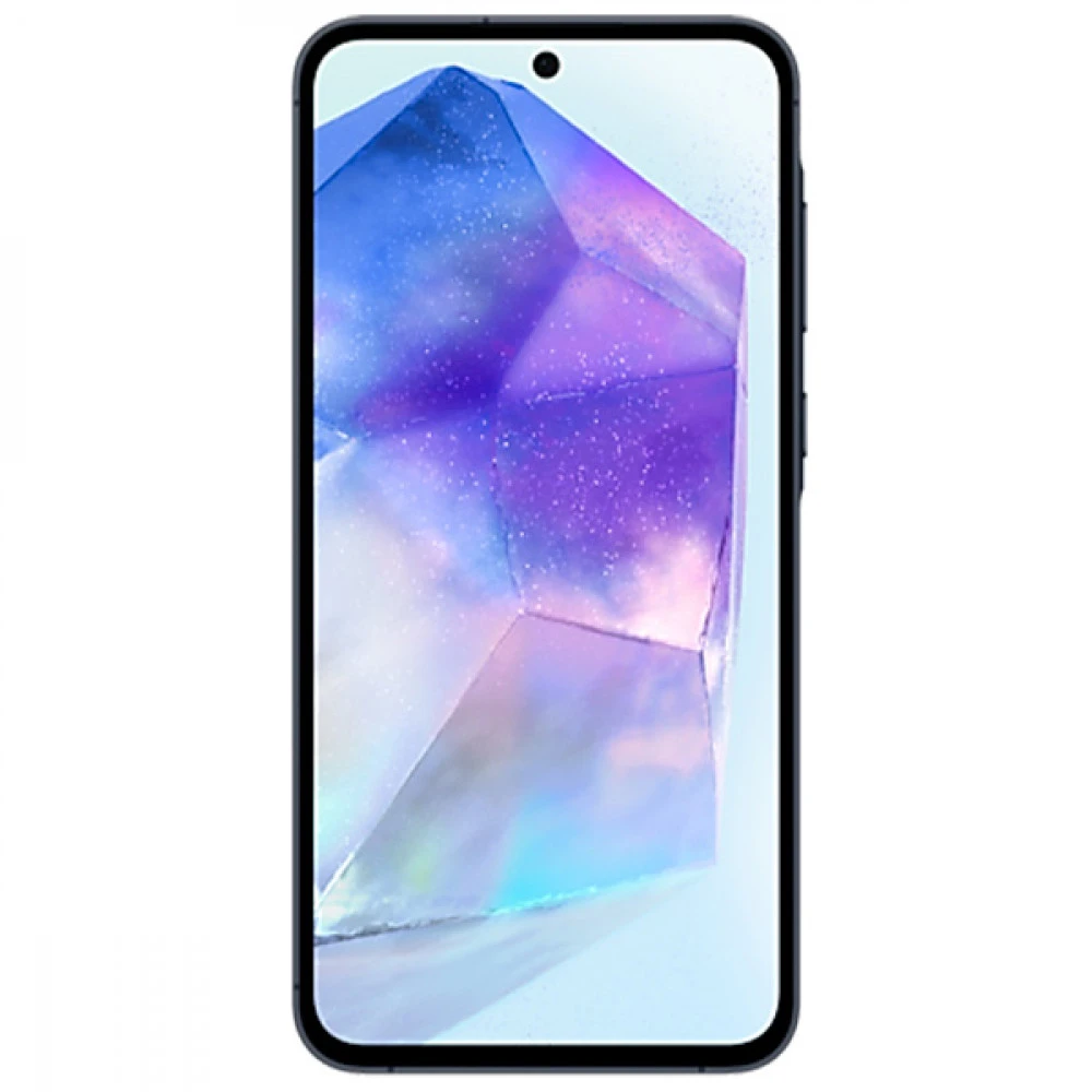 Смартфон Samsung Galaxy A55 5G 8/256GB Navy SM-A556EZKWMDA 256 Гб, 8 Гб
