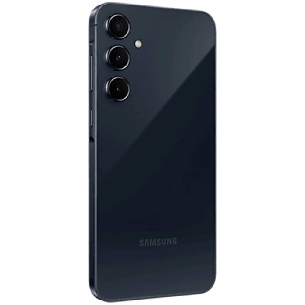 Смартфон Samsung Galaxy A55 5G 8/256GB Navy SM-A556EZKWMDA 256 Гб, 8 Гб