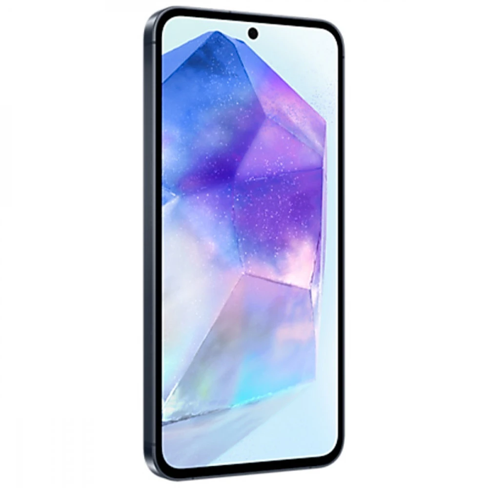 Смартфон Samsung Galaxy A55 5G 8/256GB Navy SM-A556EZKWMDA 256 Гб, 8 Гб