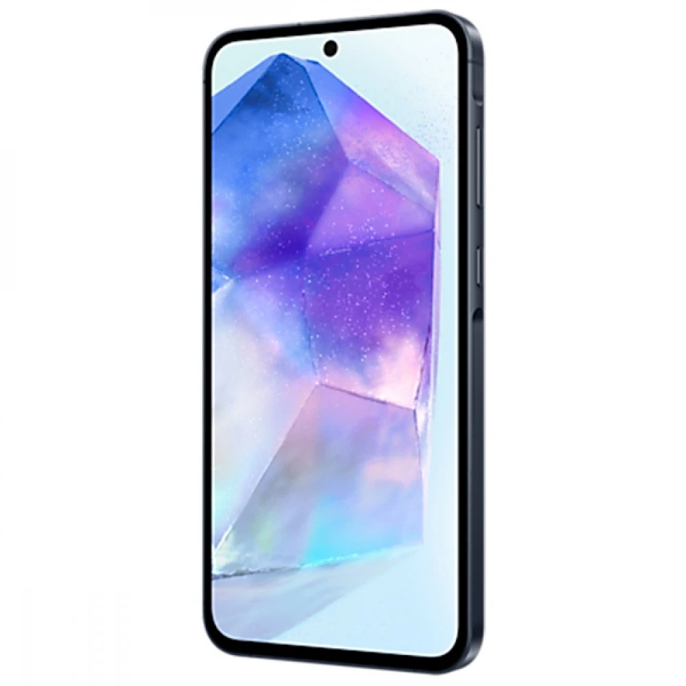 Смартфон Samsung Galaxy A55 5G 8/256GB Navy SM-A556EZKWMDA 256 Гб, 8 Гб
