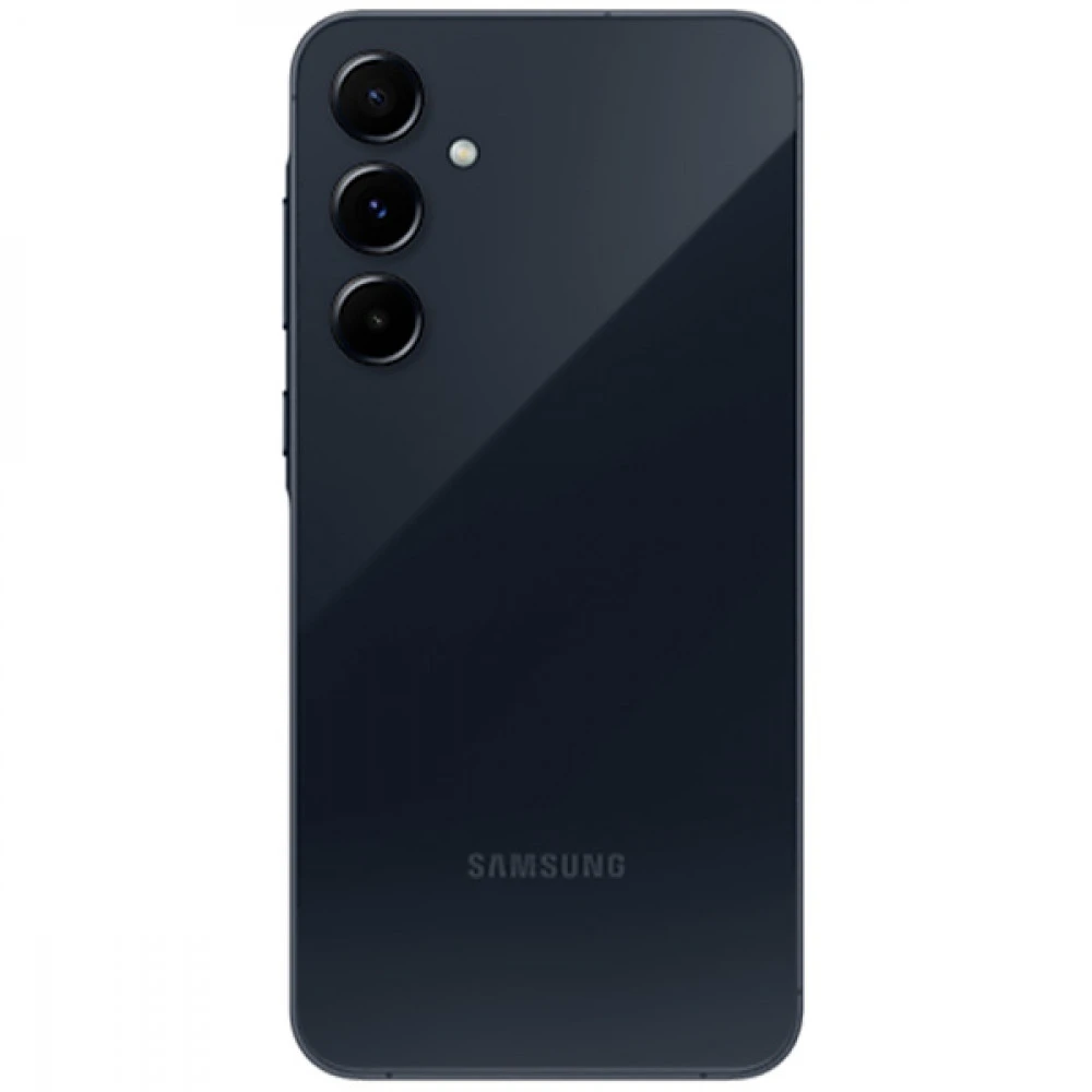 Смартфон Samsung Galaxy A55 5G 8/256GB Navy SM-A556EZKWMDA 256 Гб, 8 Гб