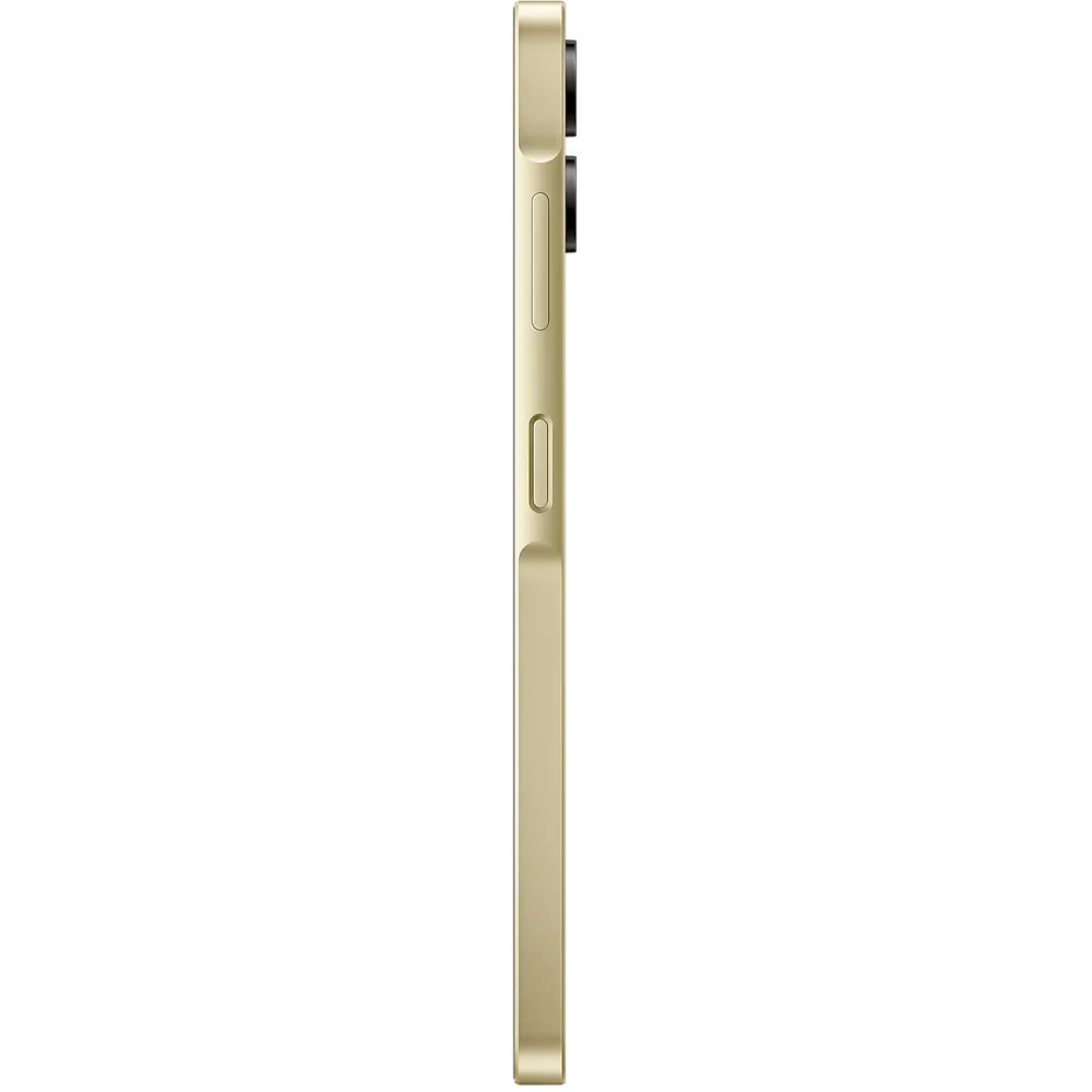 Смартфон Samsung Galaxy A06 4/128Gb Gold (SM-A065FZDGCAU) 128 Гб, 4 Гб