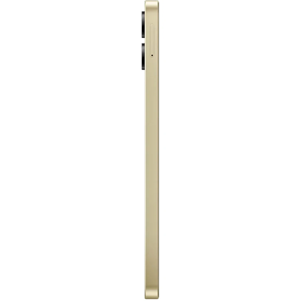 Смартфон Samsung Galaxy A06 4/128Gb Gold (SM-A065FZDGCAU) 128 Гб, 4 Гб
