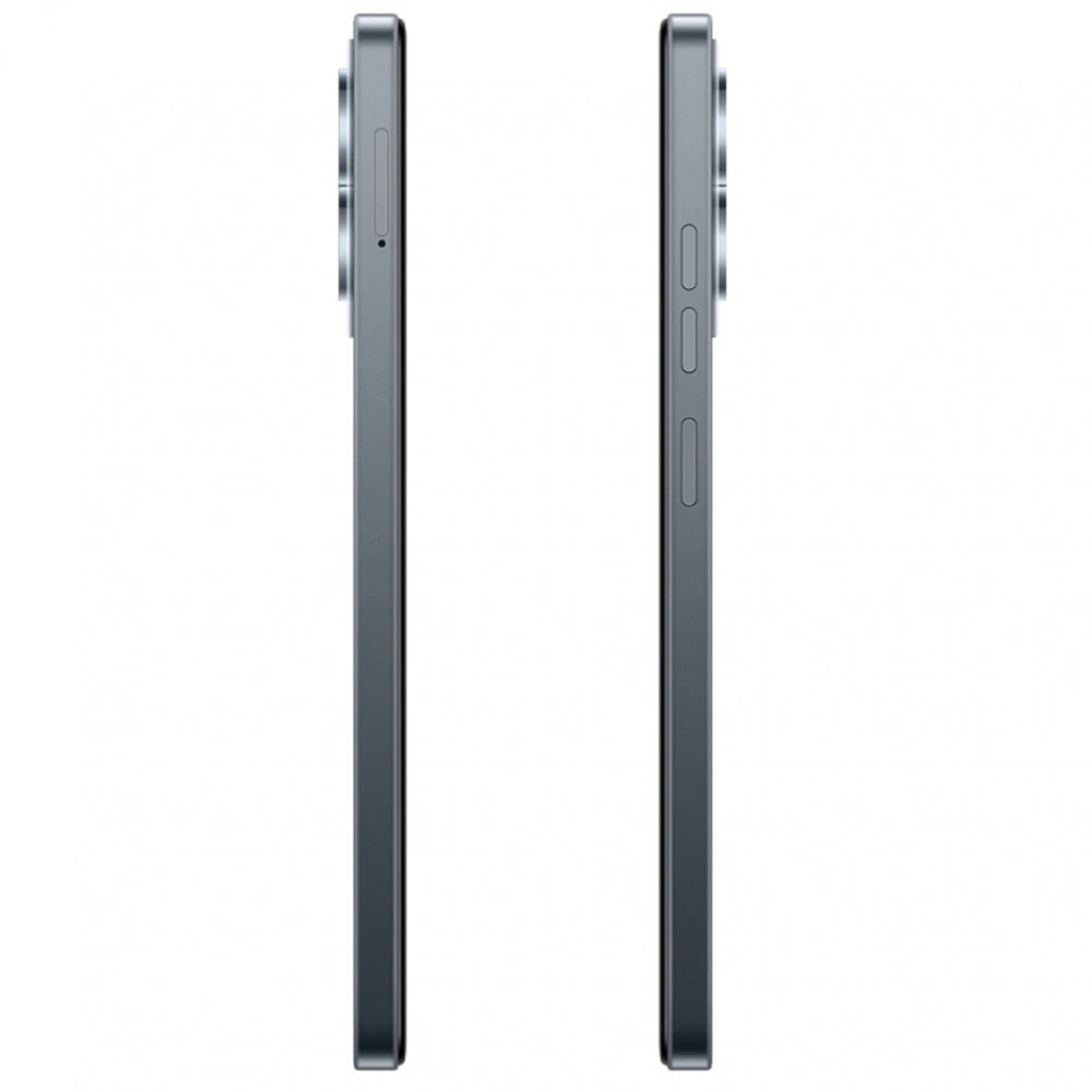 Смартфон TECNO SPARK Go 1 (KL4) 64+3 GB Startrail Black 64 Гб, 3 Гб