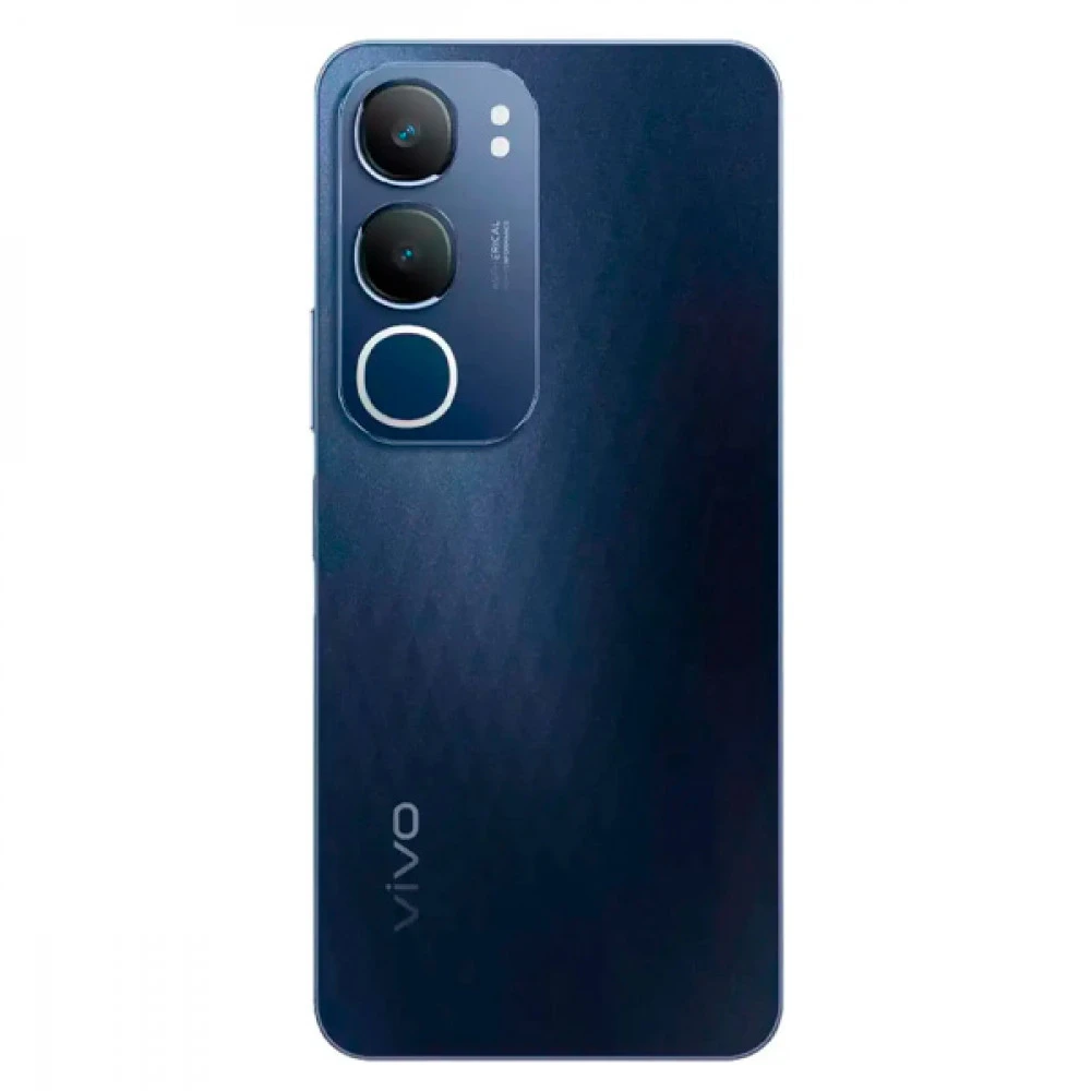 Смартфон Vivo Y19s Black V2419-01 128 Гб, 6 Гб