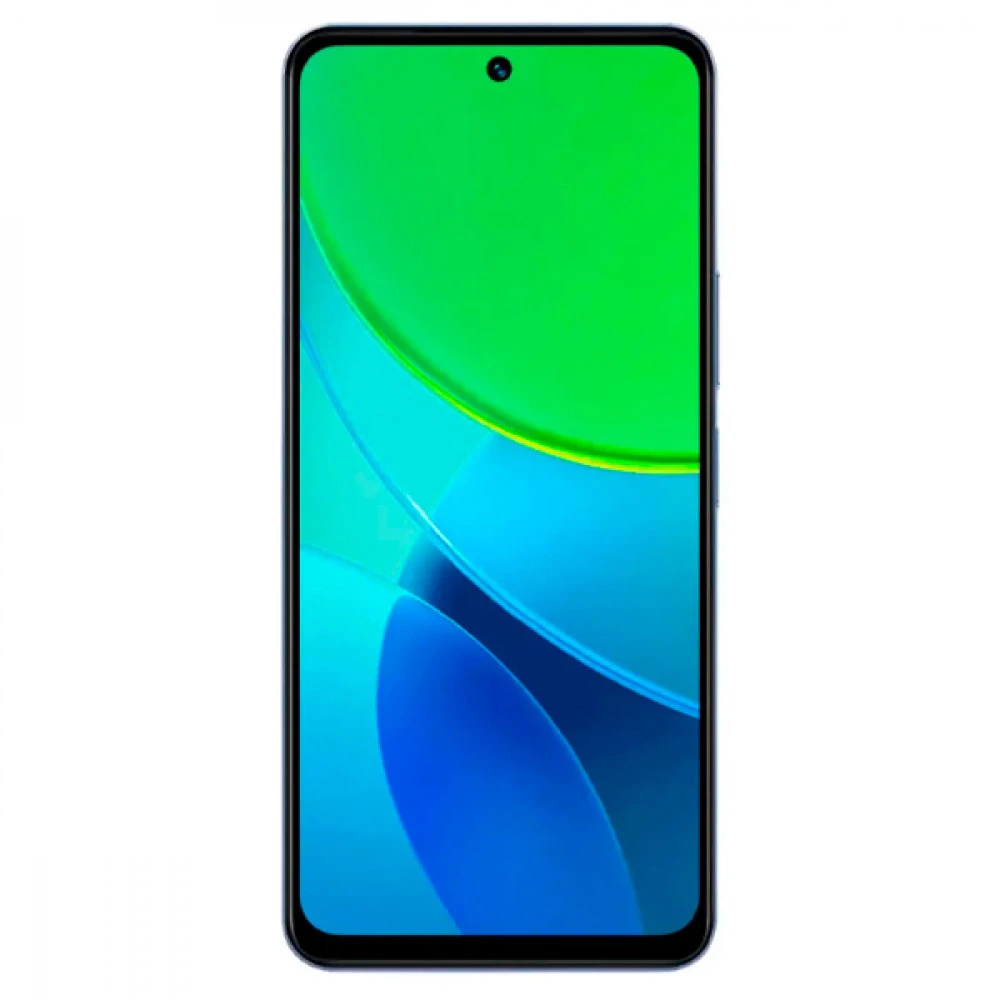 Смартфон Vivo Y19s Black V2419-01 128 Гб, 6 Гб