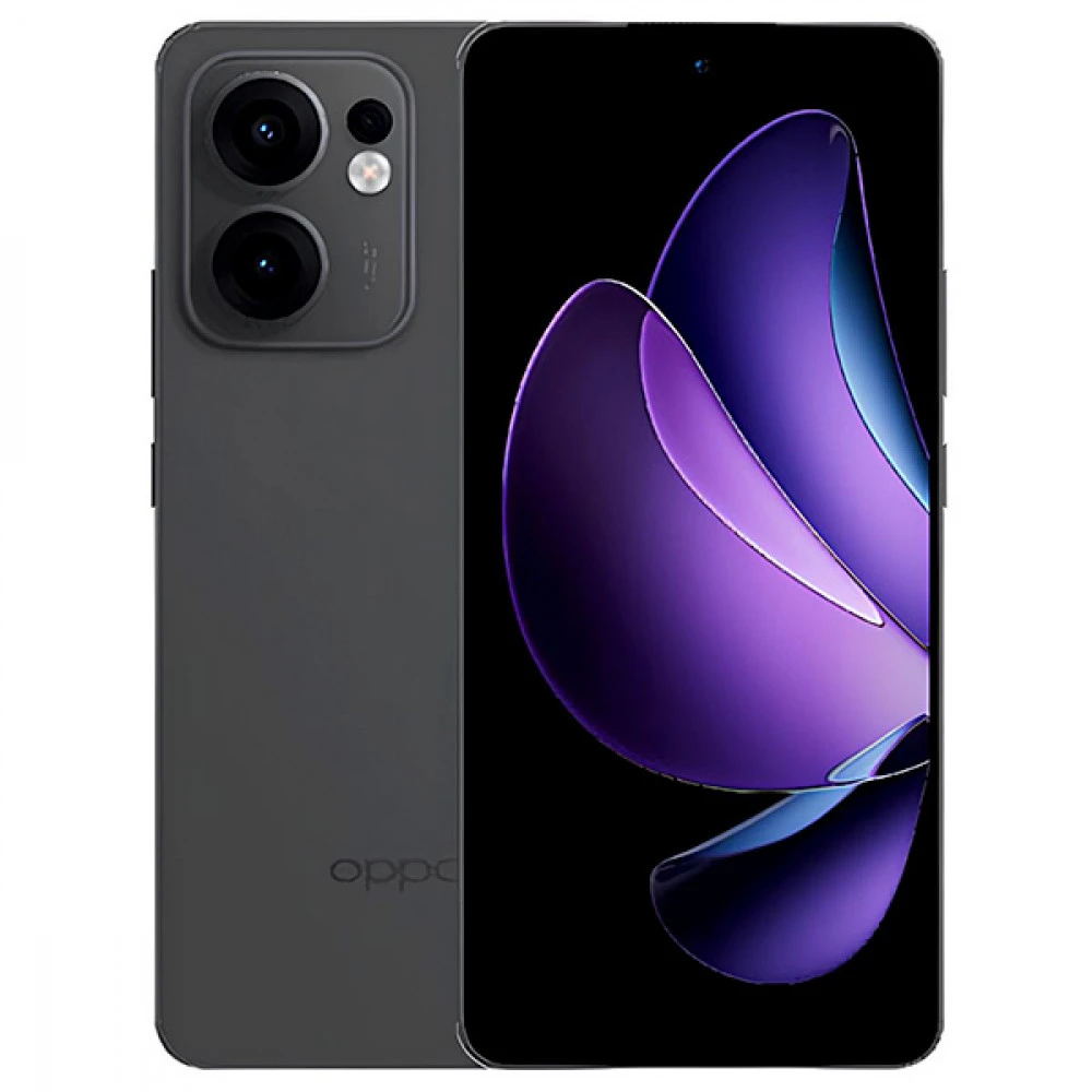Смартфон Oppo RENO 13F (8/256GB) Graphite Grey RENO_13F_(8/256GB)_Graphite Grey 256 Гб, 8 Гб