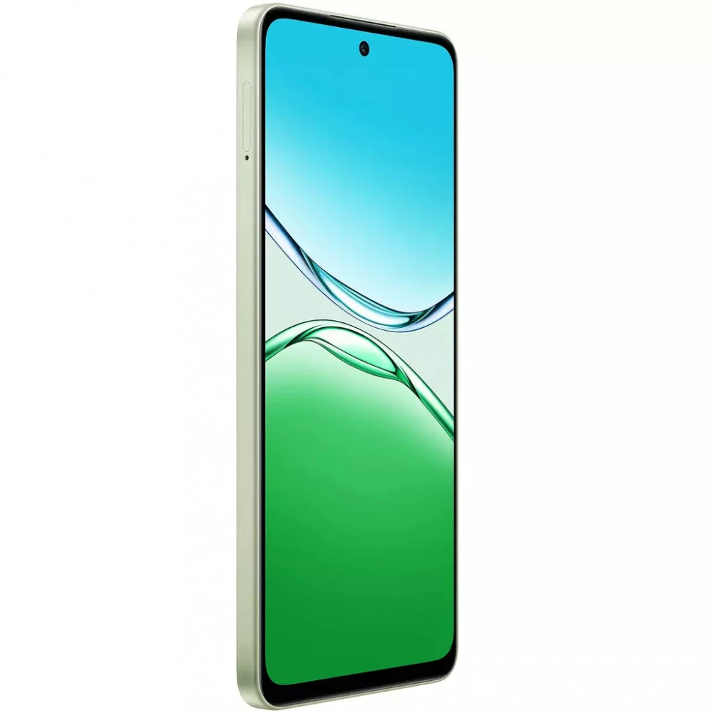 Смартфон Oppo A5 PRO Olive Green A5_PRO_(8/128)_Olive_Green 128 Гб, 8 Гб