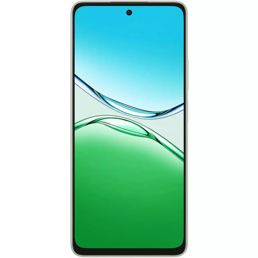 Смартфон Oppo A5 PRO Olive Green A5_PRO_(8/128)_Olive_Green 128 Гб, 8 Гб