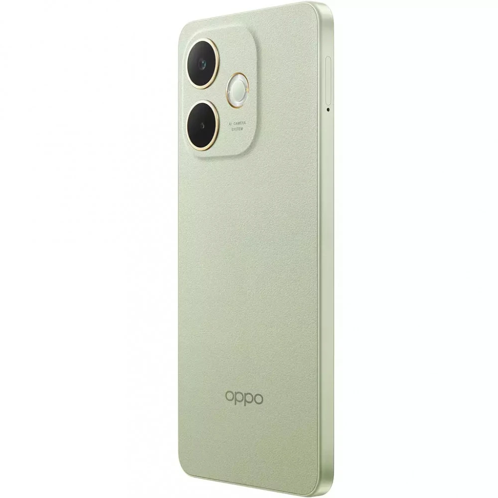 Смартфон Oppo A5 PRO Olive Green A5_PRO_(8/128)_Olive_Green 128 Гб, 8 Гб