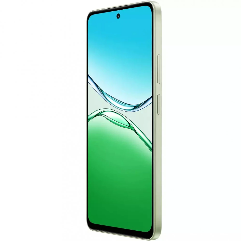 Смартфон Oppo A5 PRO Olive Green A5_PRO_(8/128)_Olive_Green 128 Гб, 8 Гб