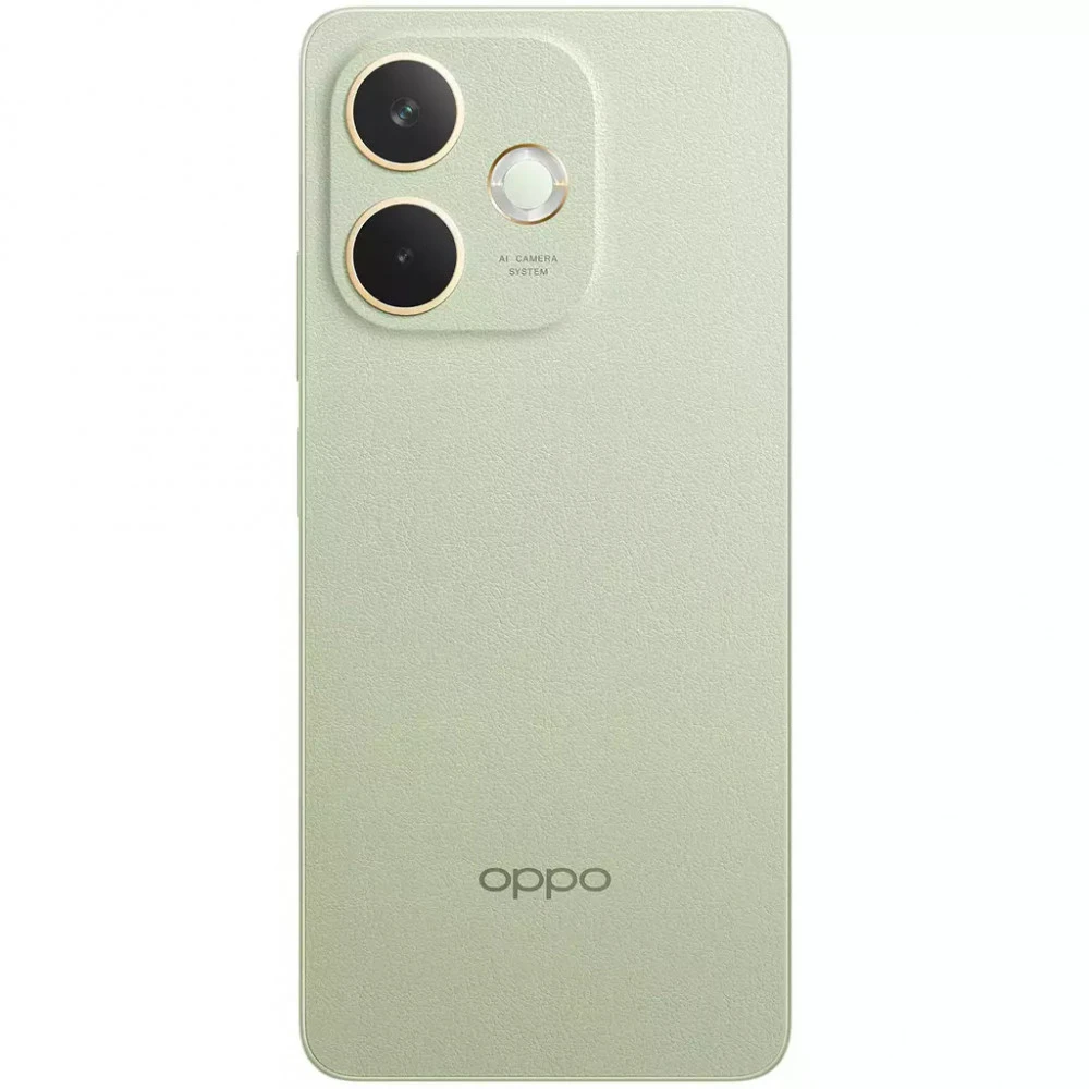 Смартфон Oppo A5 PRO Olive Green A5_PRO_(8/128)_Olive_Green 128 Гб, 8 Гб
