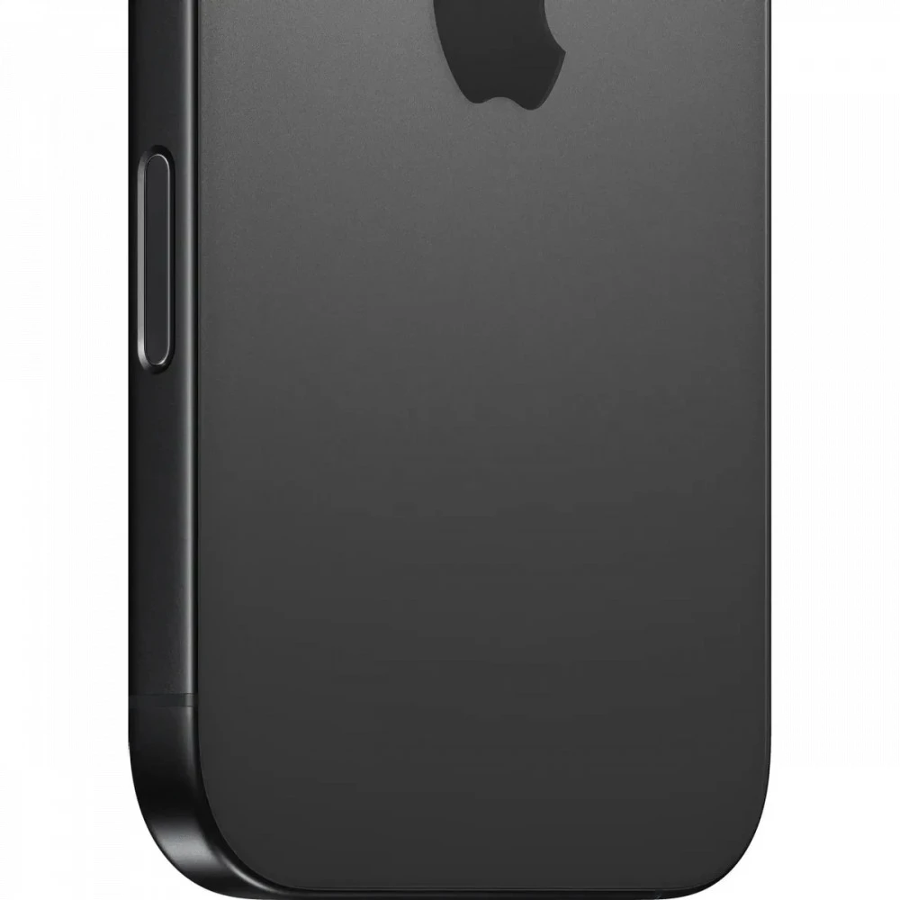Смартфон Apple iPhone 16 Pro 128Gb Black Titanium MYQ93CH/A 128 Гб, 8 Гб