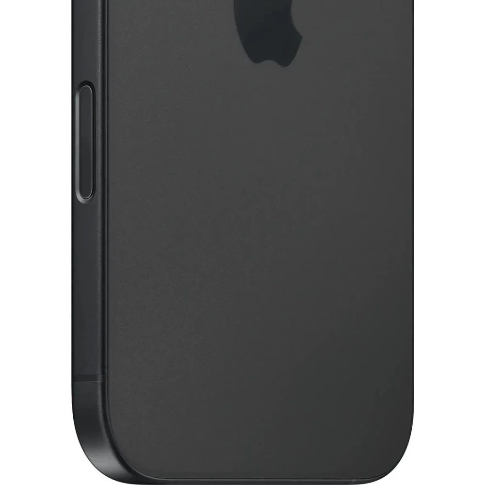 Смартфон Apple iPhone 16 256Gb Black MYFC3CH/A 256 Гб, 8 Гб