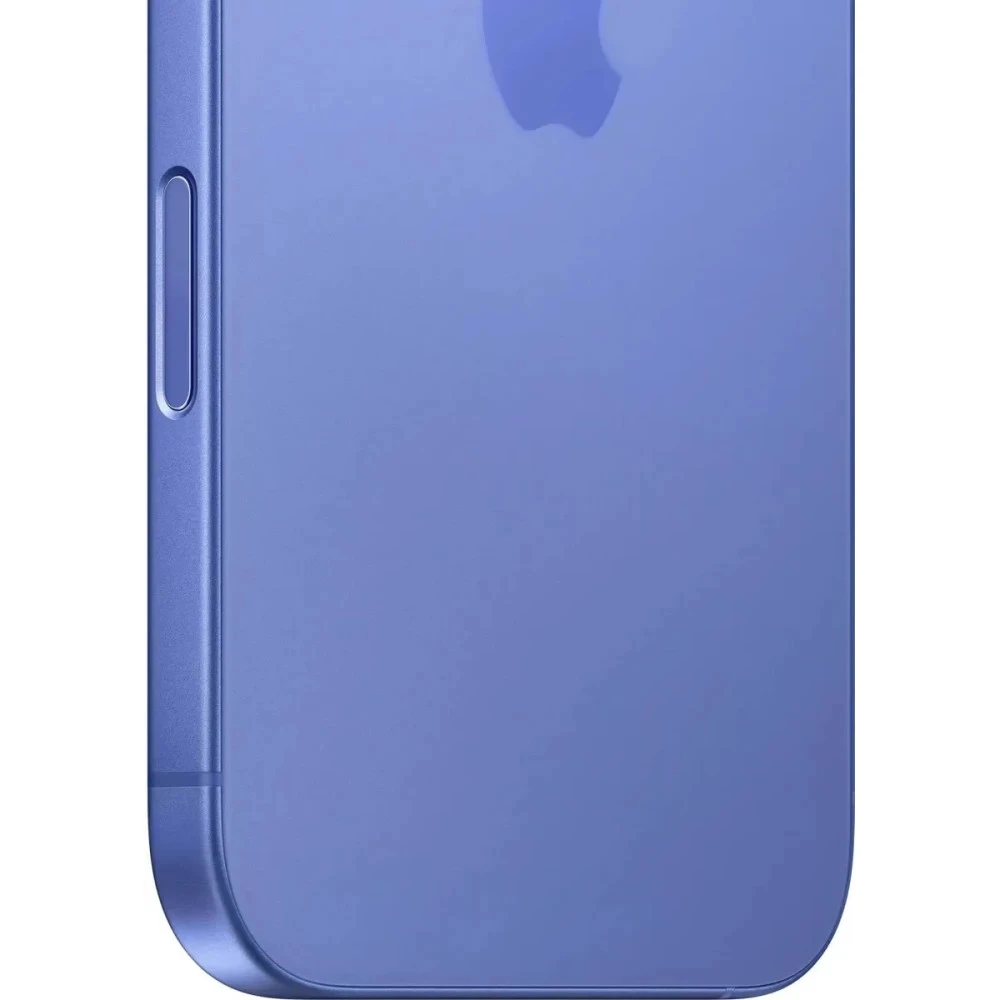 Смартфон Apple iPhone 16 128Gb Ultramarine MYFF3CH/A 128 Гб, 8 Гб