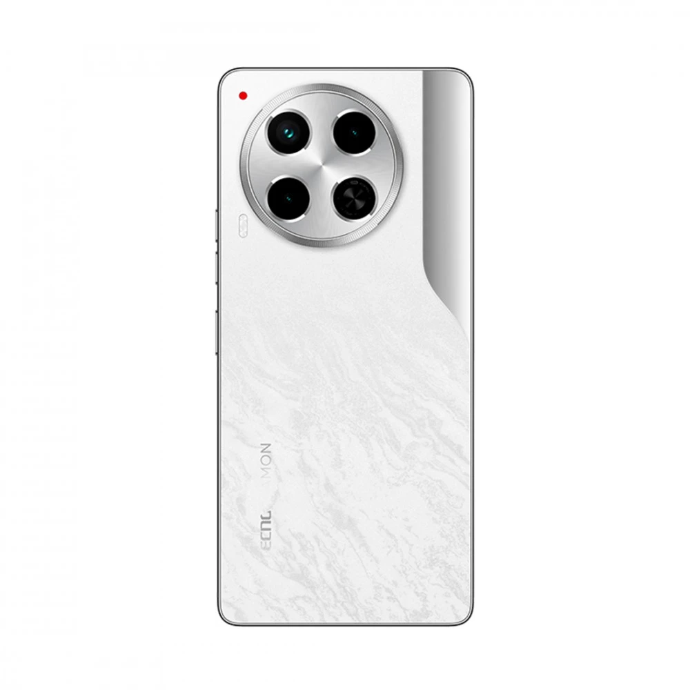 Смартфон TECNO CAMON 30 5G (CL7) Uyuni Salt White 256 Гб, 8 Гб