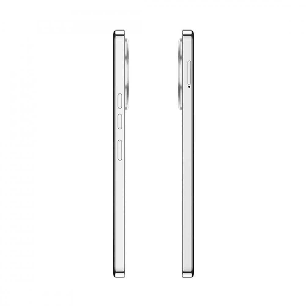 Смартфон TECNO CAMON 30 5G (CL7) Uyuni Salt White 256 Гб, 8 Гб