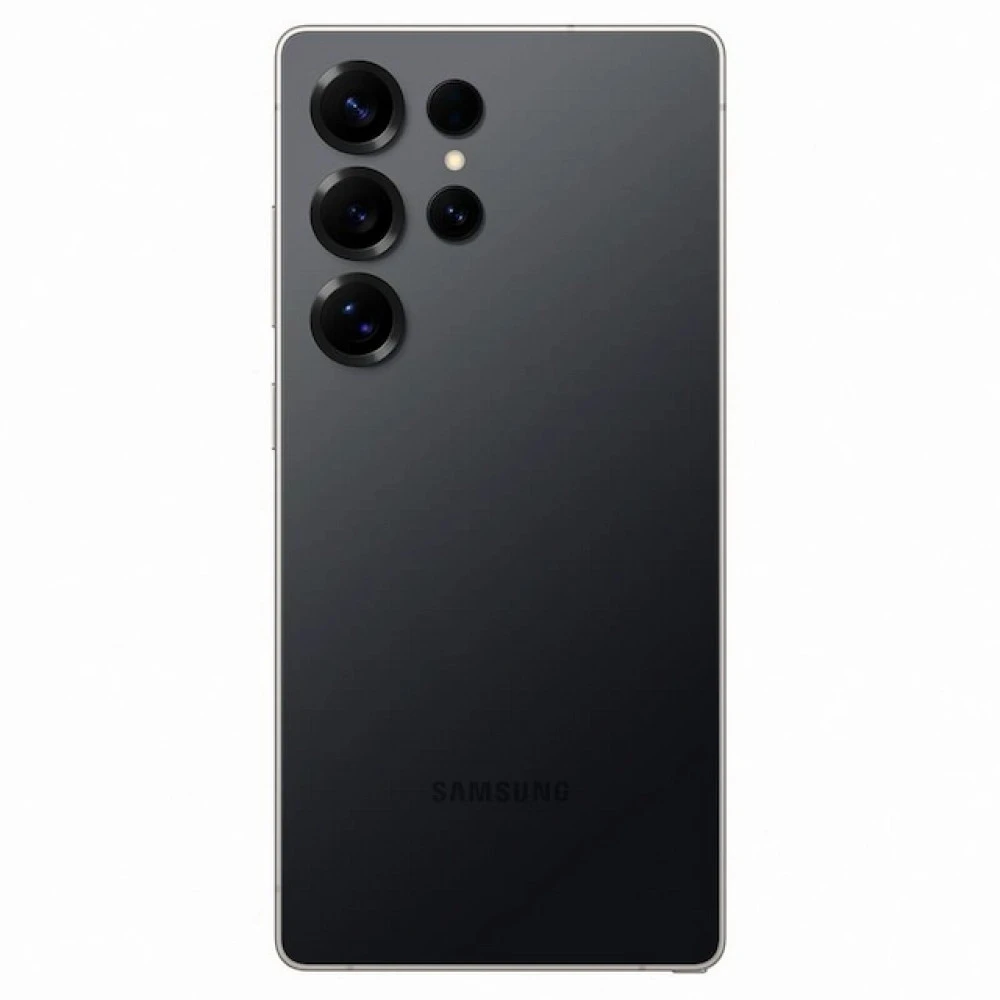 Смартфон Samsung Galaxy S25 Ultra 5G Titanium Black SM-S938BZKBSKZ 256 Гб, 12 Гб