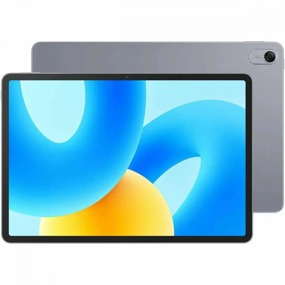 Планшет Huawei MatePad 11.5 6+128Gb WiFi серый 53014ETL 128 Гб, 6 Гб