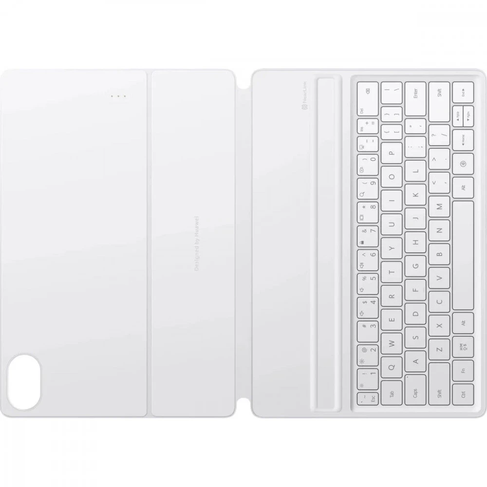 Планшет Huawei MatePad 12X (12/256Gb) Wi-Fi розовый + клавиатура (53014FUU) 256 Гб, 12 Гб