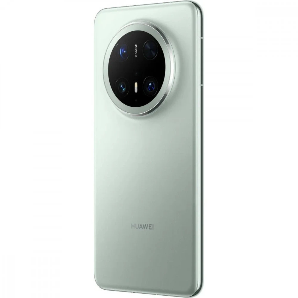 Смартфон Huawei Mate 70 Pro 12/512Gb Green 51098DTG 512 Гб, 12 Гб