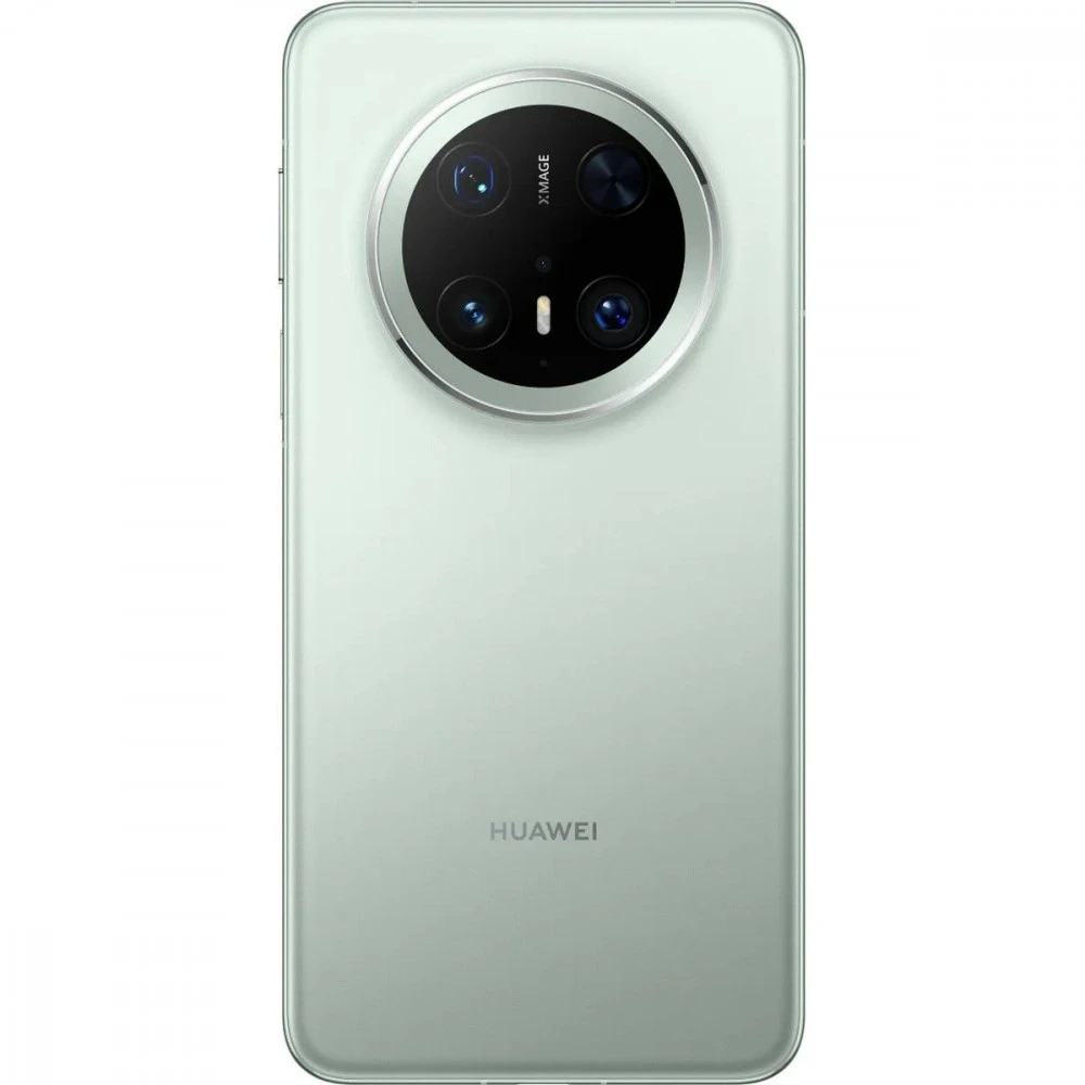Смартфон Huawei Mate 70 Pro 12/512Gb Green 51098DTG 512 Гб, 12 Гб