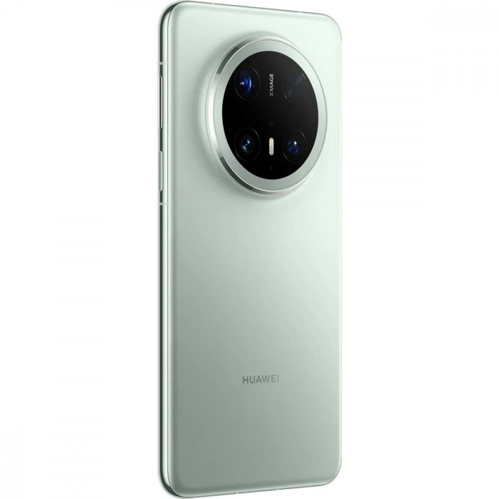 Смартфон Huawei Mate 70 Pro 12/512Gb Green 51098DTG 512 Гб, 12 Гб
