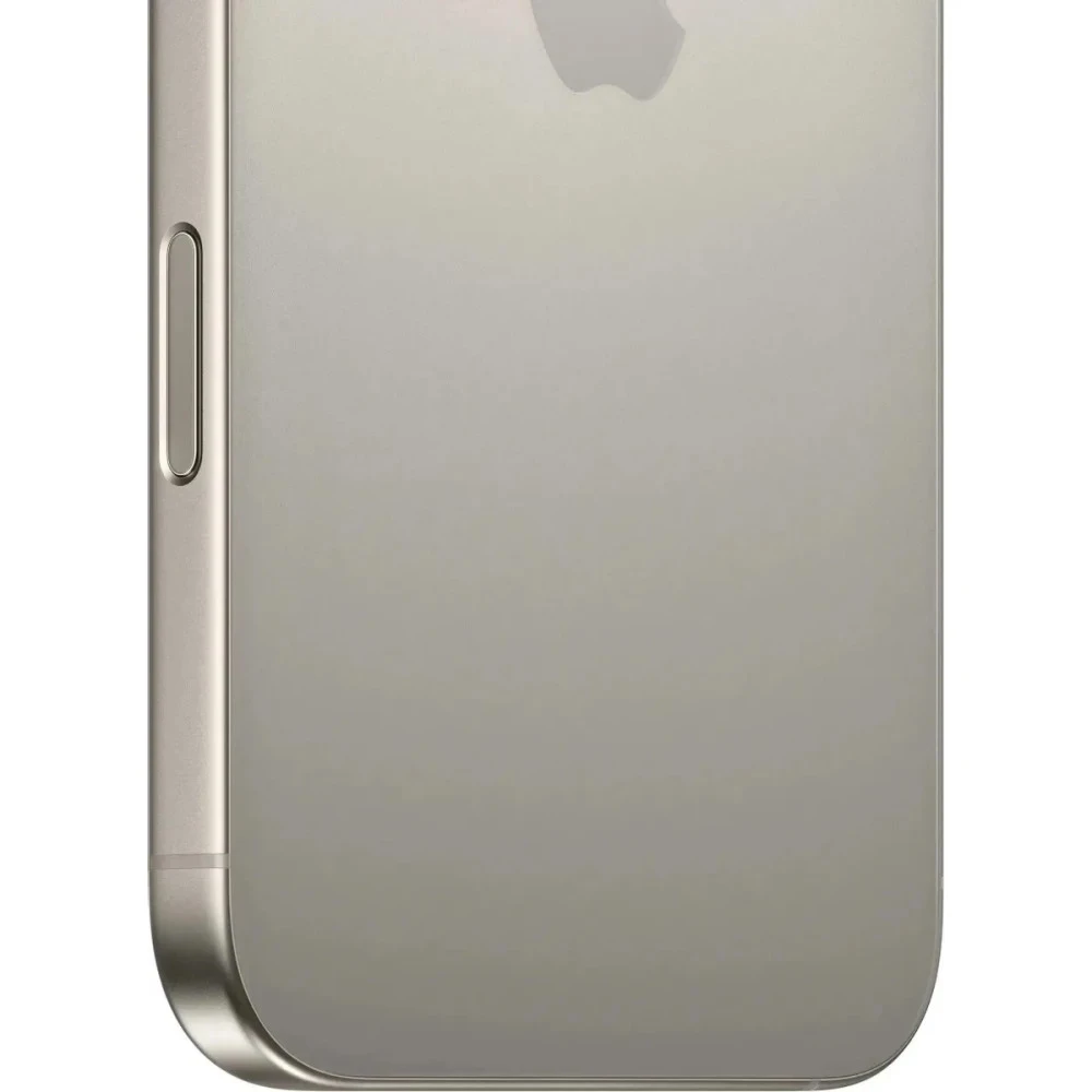 Смартфон Apple iPhone 16 Pro Max 1Tb Natural Titanium MYX73ZD/A 1024 Гб, 8 Гб