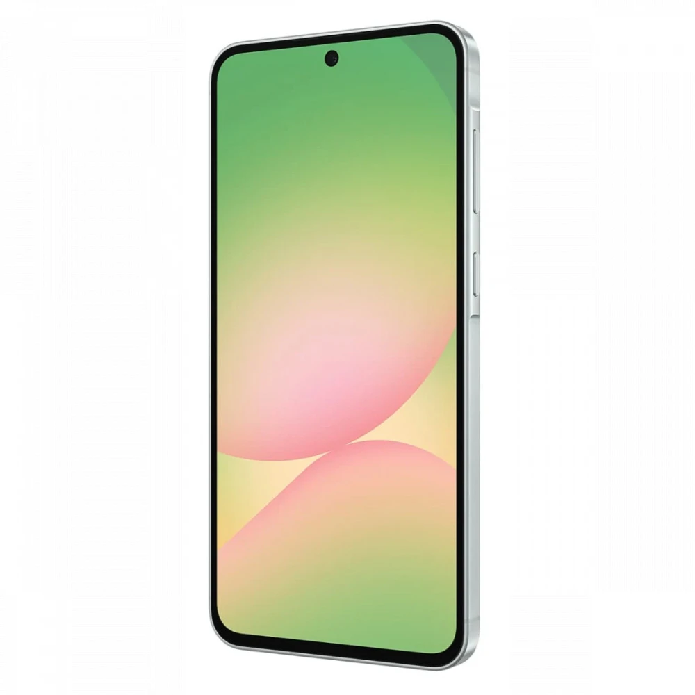 Смартфон Samsung Galaxy A56 8/128Gb Olive SM-A566EZGACAU 128 Гб, 8 Гб
