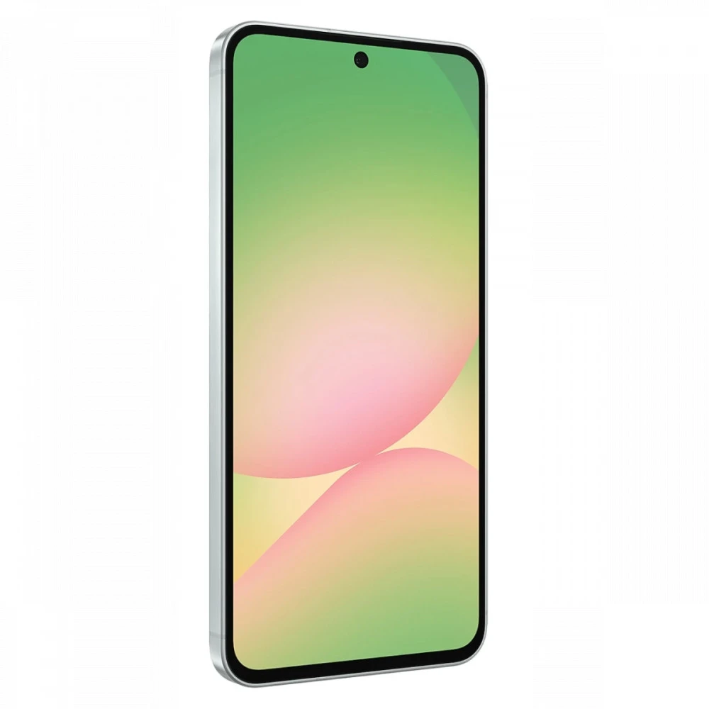 Смартфон Samsung Galaxy A56 8/128Gb Olive SM-A566EZGACAU 128 Гб, 8 Гб